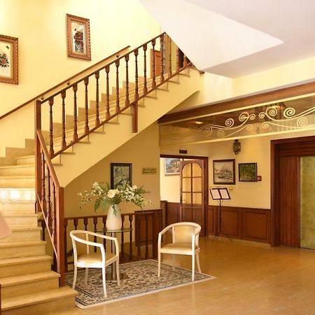 Hotel Castellu Rossu Lucciana  Zewnętrze zdjęcie