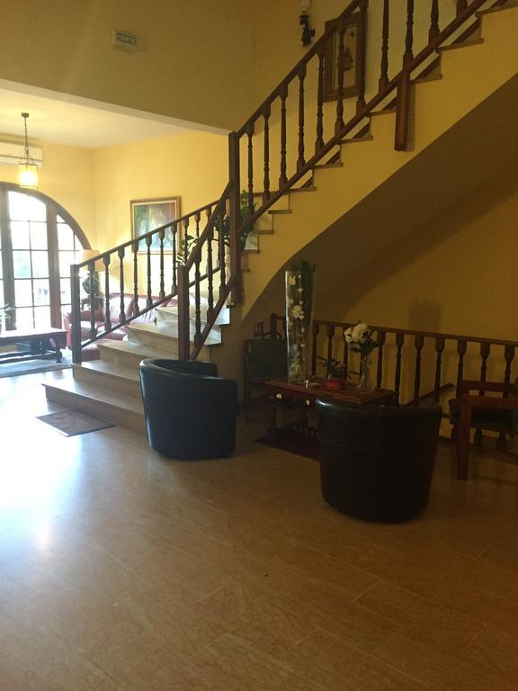 Hotel Castellu Rossu Lucciana  Zewnętrze zdjęcie