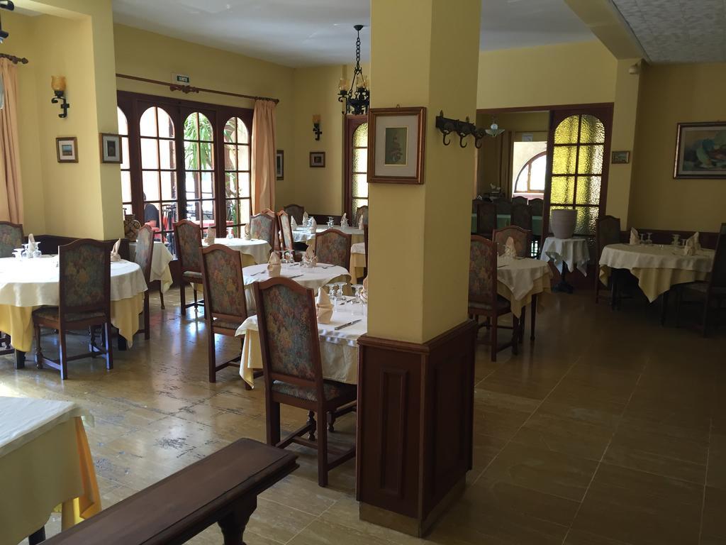 Hotel Castellu Rossu Lucciana  Zewnętrze zdjęcie