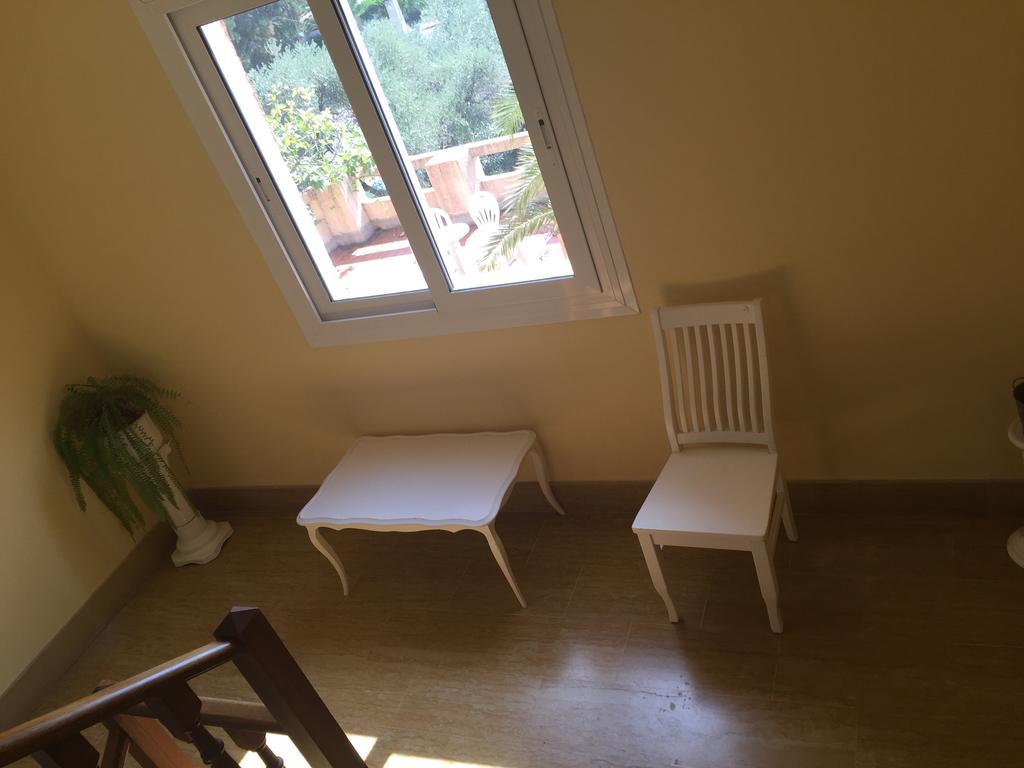 Hotel Castellu Rossu Lucciana  Zewnętrze zdjęcie
