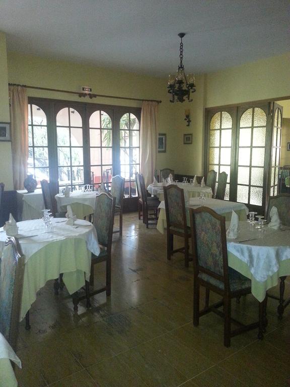 Hotel Castellu Rossu Lucciana  Zewnętrze zdjęcie