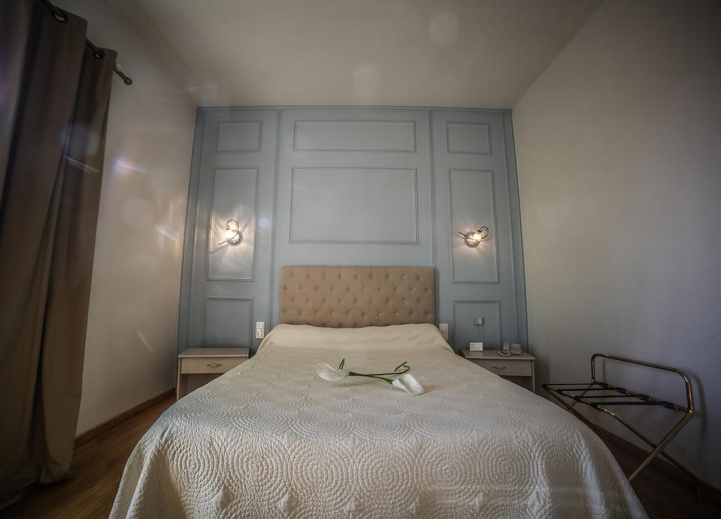 Hotel Castellu Rossu Lucciana  Zewnętrze zdjęcie