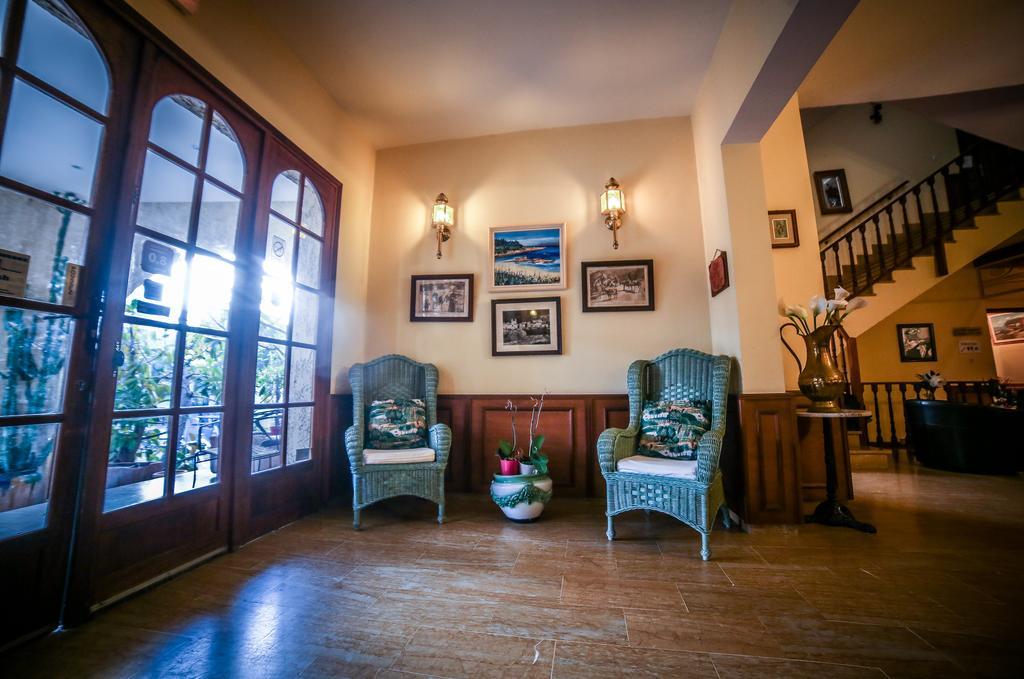 Hotel Castellu Rossu Lucciana  Zewnętrze zdjęcie