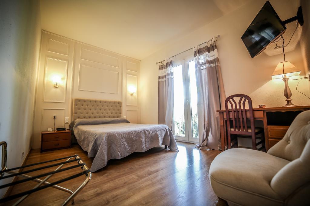 Hotel Castellu Rossu Lucciana  Zewnętrze zdjęcie