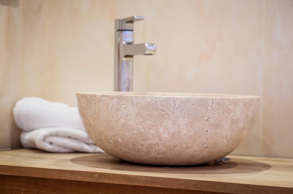 Hotel Castellu Rossu Lucciana  Zewnętrze zdjęcie