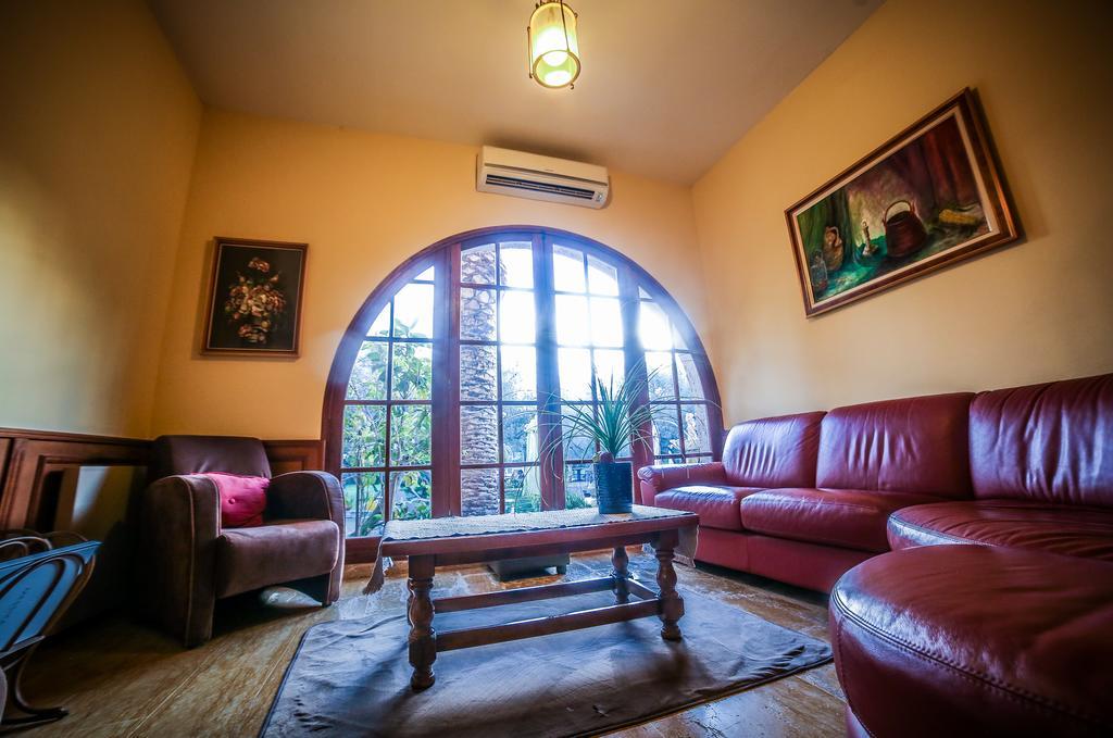 Hotel Castellu Rossu Lucciana  Zewnętrze zdjęcie