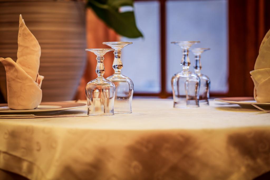 Hotel Castellu Rossu Lucciana  Zewnętrze zdjęcie