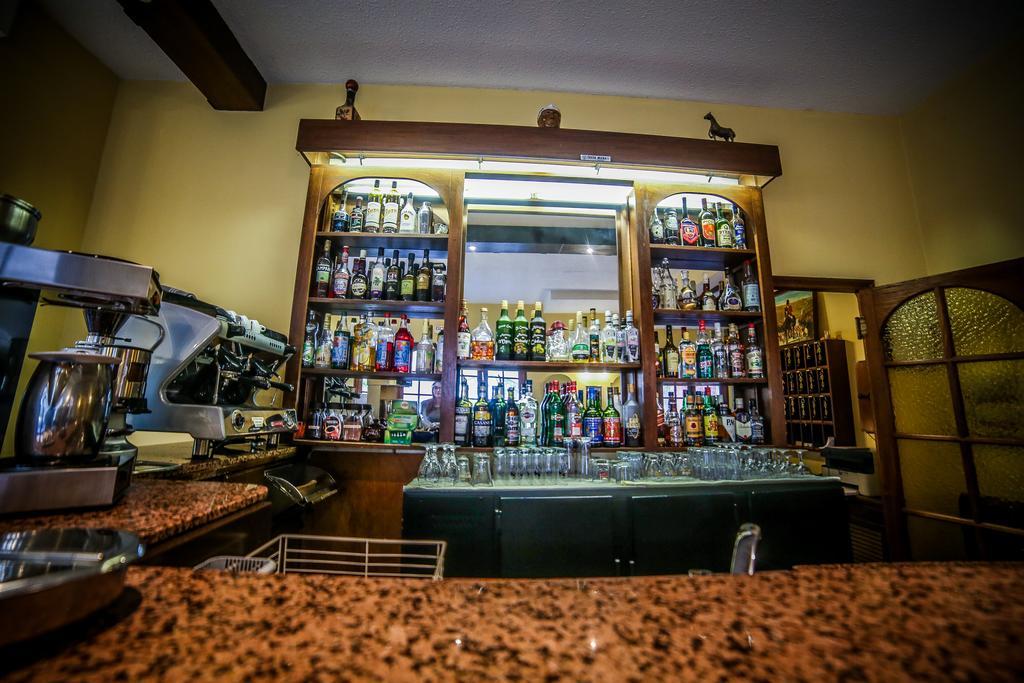 Hotel Castellu Rossu Lucciana  Zewnętrze zdjęcie