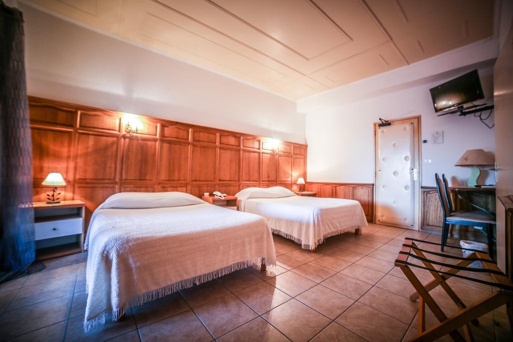 Hotel Castellu Rossu Lucciana  Zewnętrze zdjęcie