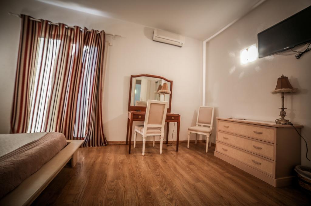 Hotel Castellu Rossu Lucciana  Zewnętrze zdjęcie