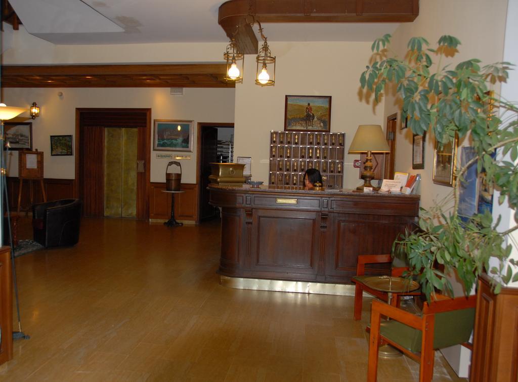 Hotel Castellu Rossu Lucciana  Zewnętrze zdjęcie