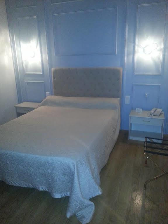 Hotel Castellu Rossu Lucciana  Zewnętrze zdjęcie