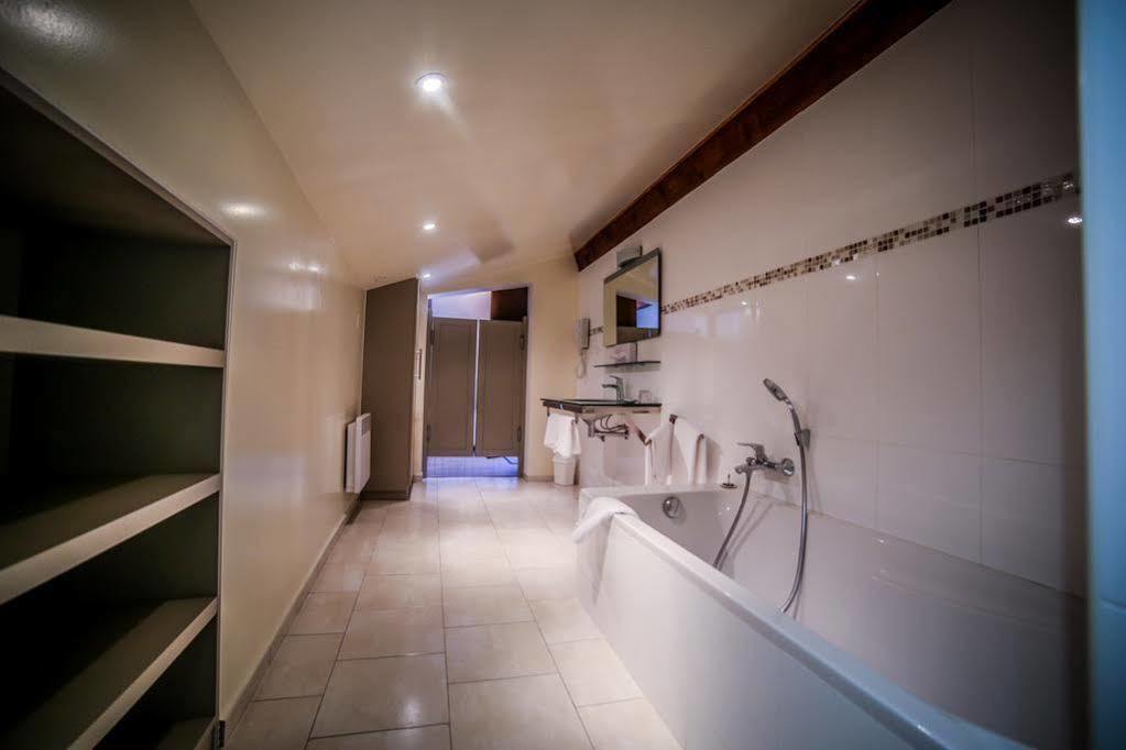 Hotel Castellu Rossu Lucciana  Zewnętrze zdjęcie