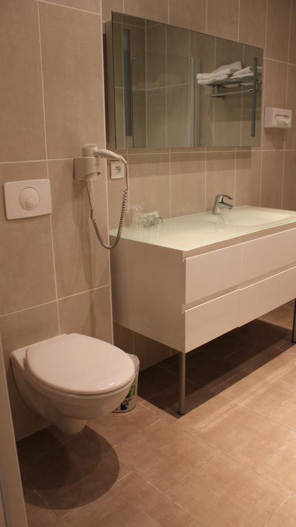 Hotel Castellu Rossu Lucciana  Zewnętrze zdjęcie