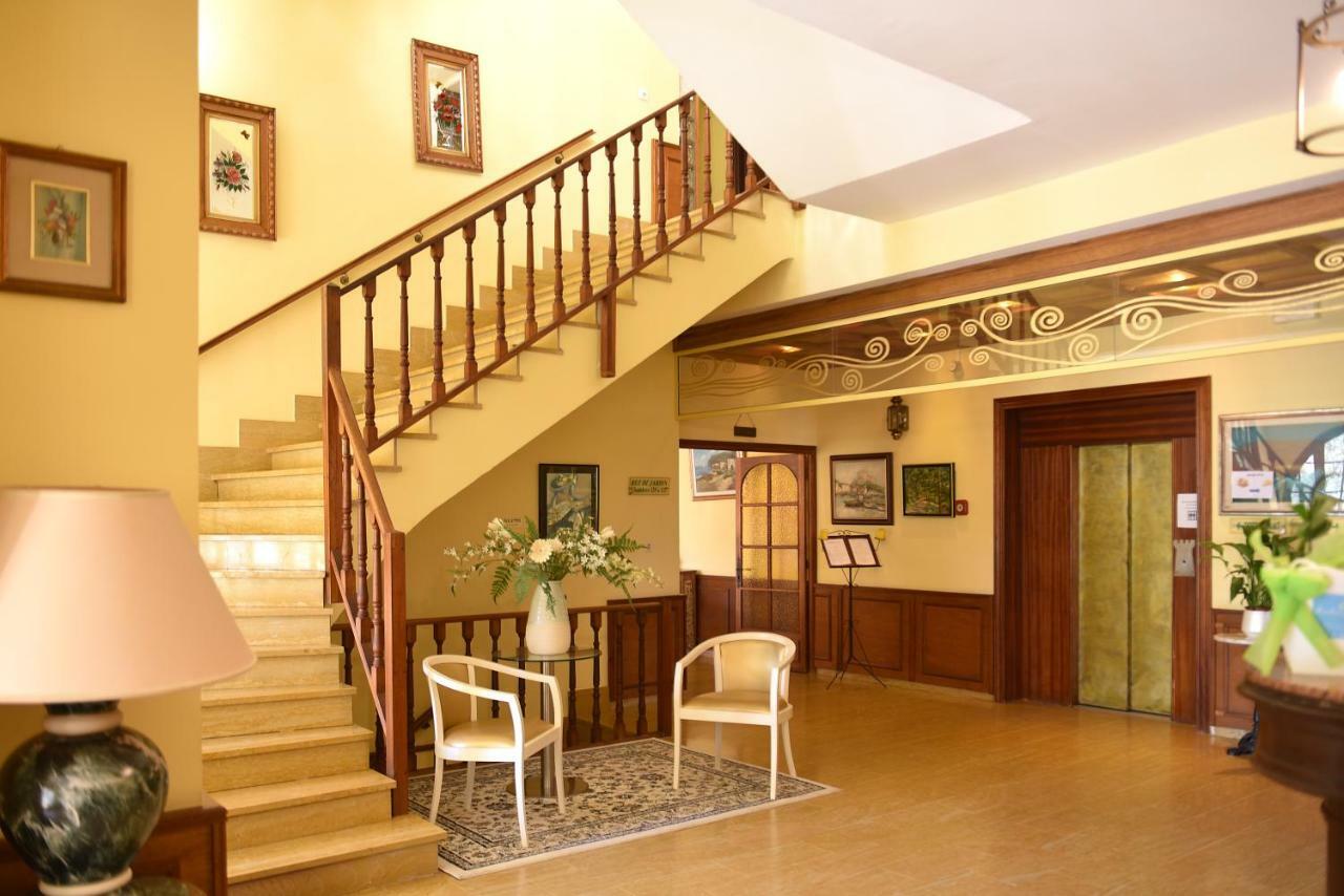 Hotel Castellu Rossu Lucciana  Zewnętrze zdjęcie