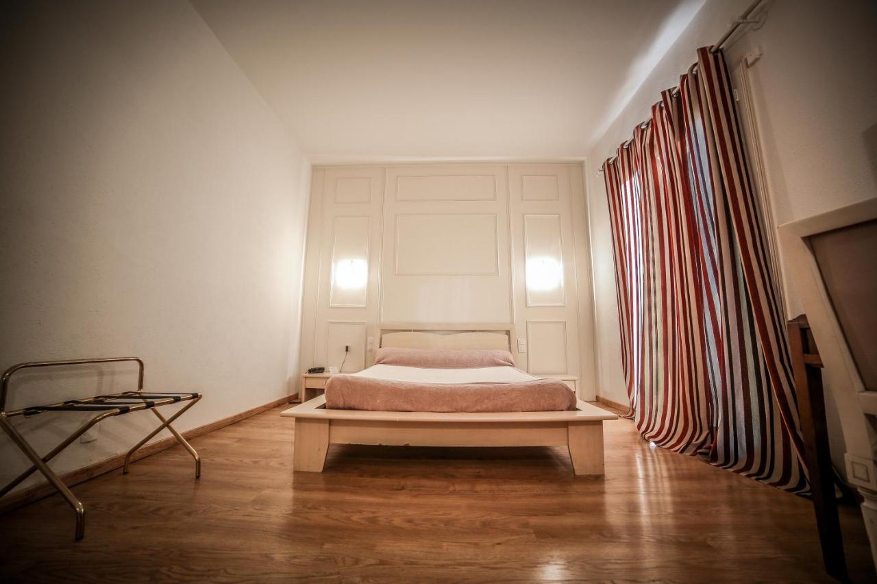 Hotel Castellu Rossu Lucciana  Zewnętrze zdjęcie